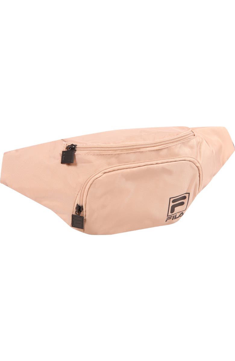 FILA Janine II Fanny Pack, Main, color,