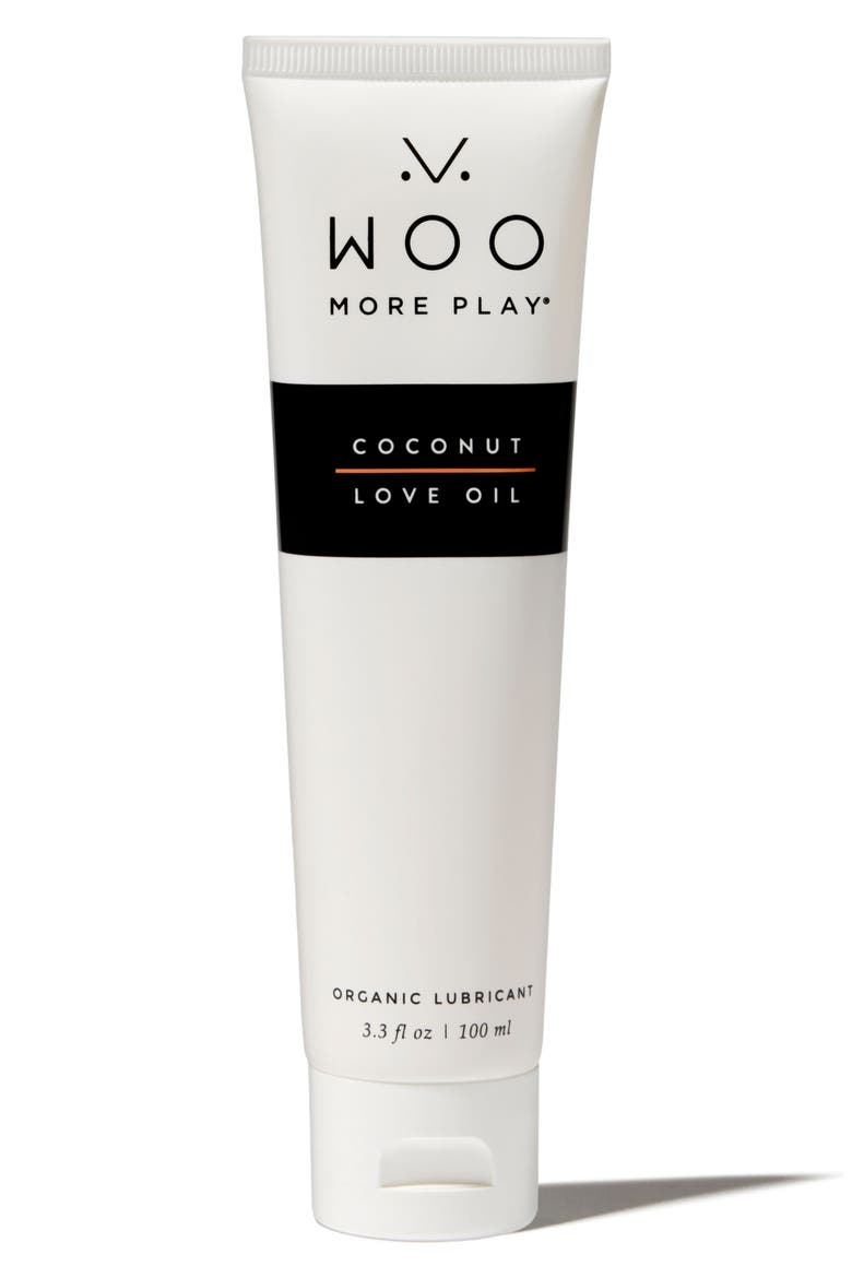 Coconut Love Oil, Main, color, NO COLOR