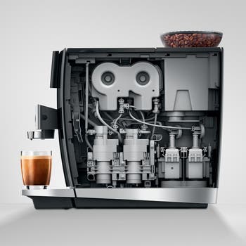GIGA 10 Automatic Coffee Machine