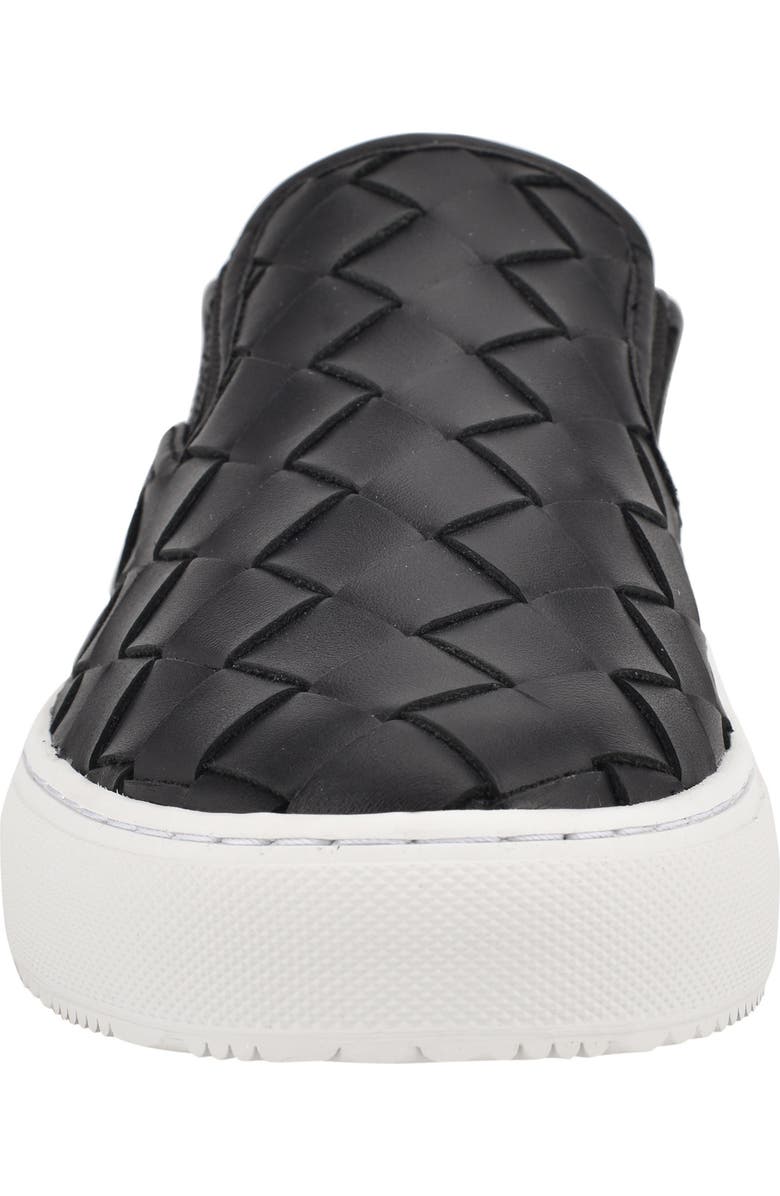 Marc Fisher LTD Calla Slip-On Sneaker, Alternate, color,