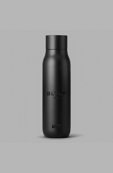 x UFC Water Bottle