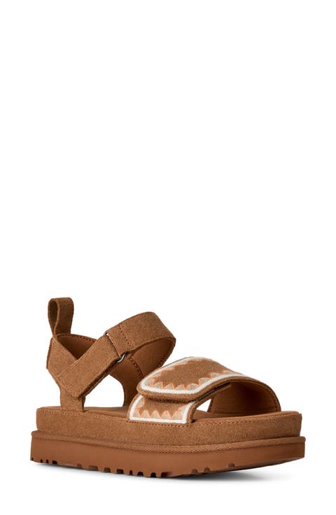 Goldenstar Artistich Sandal (Women)