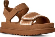 UGG® Goldenstar Artistich Sandal