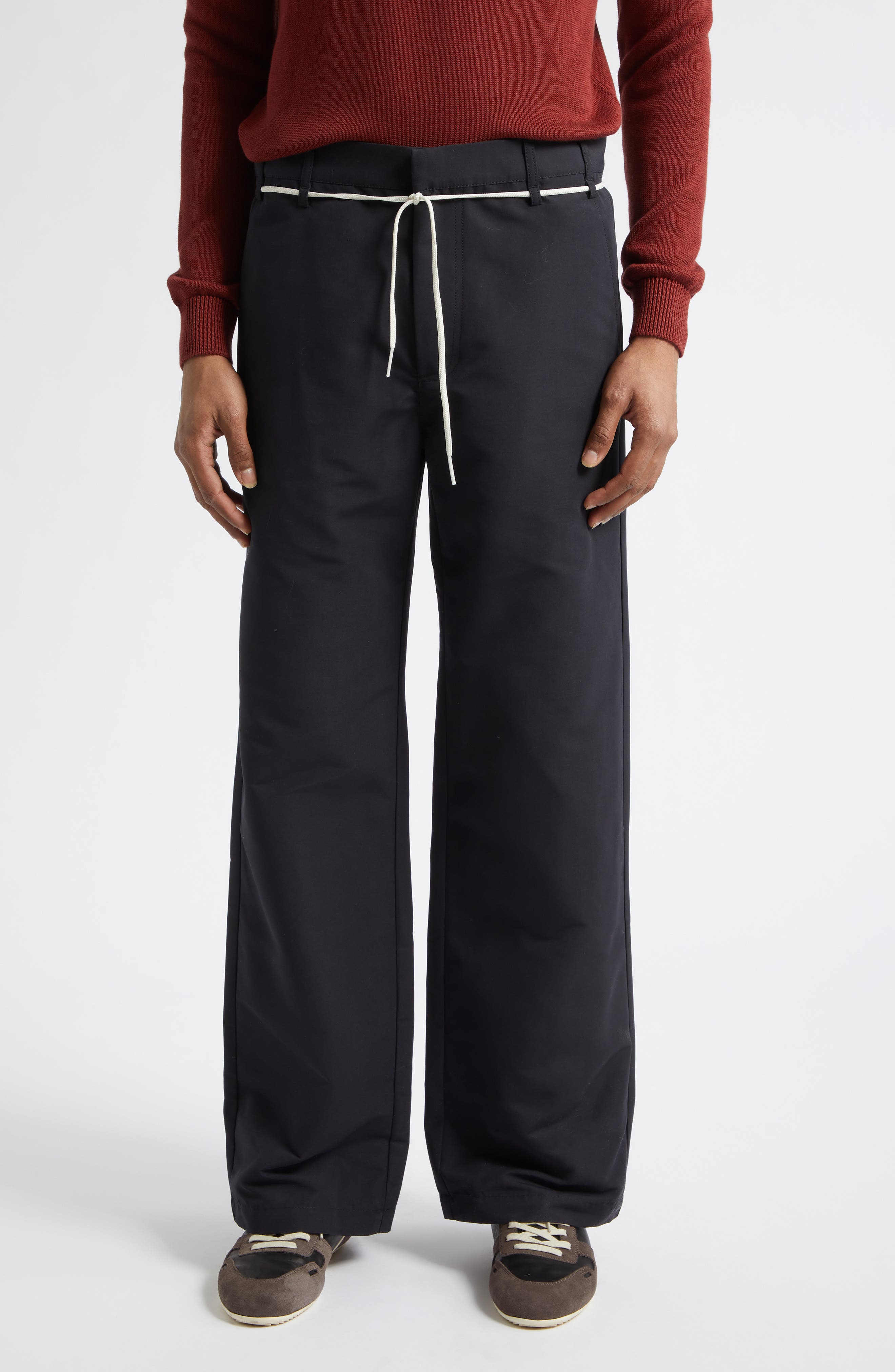 selected BLACK