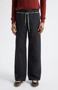 SONG FOR THE MUTE Tailored Pants