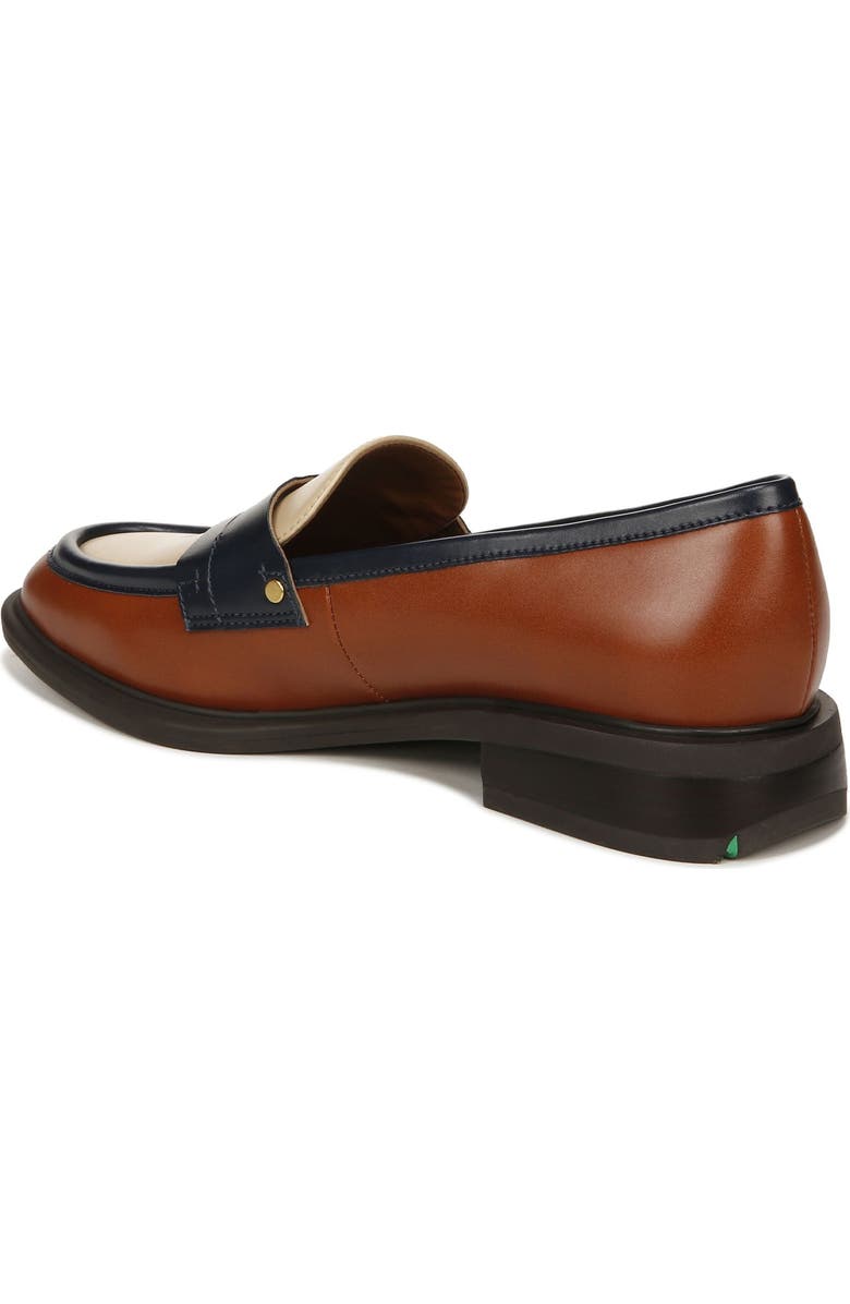 Franco Sarto Edith Penny Loafer, Alternate, color, Bisquit