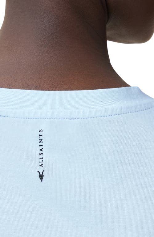 Allsaints West Sleeveless Tank Top