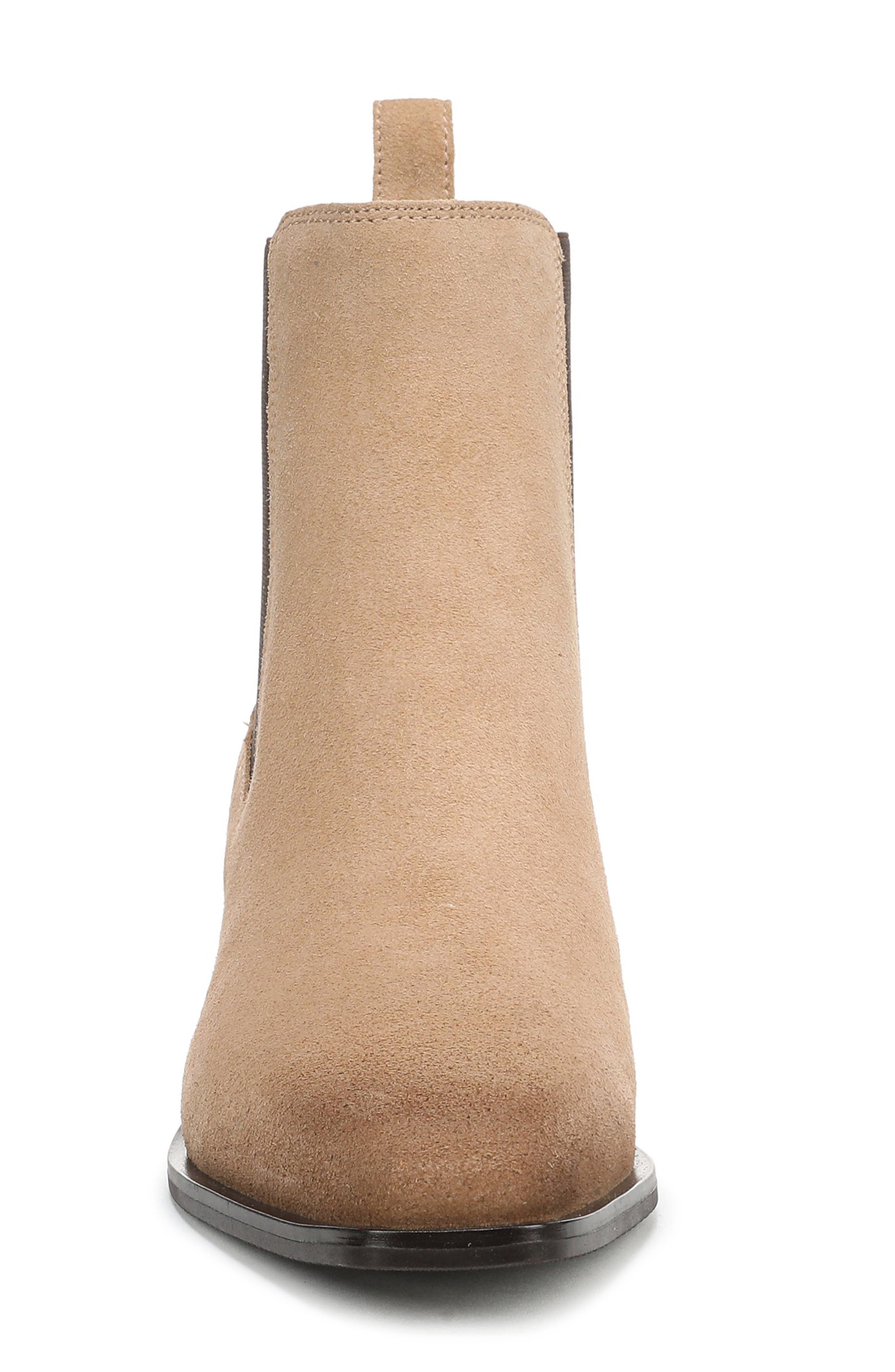 Ashtyn Chelsea Boot, Alternate, color, CYPRUS TAN
