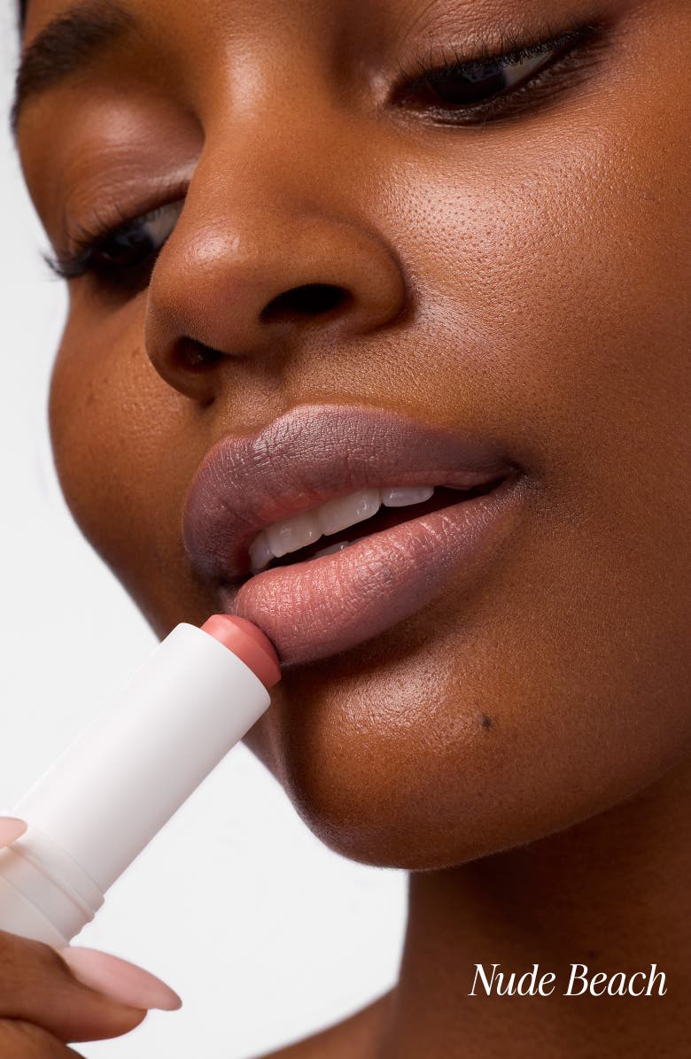 COOLA<sup>®</sup> Mineral Liplux<sup>®</sup> SPF 30 Organic Tinted Lip Balm Trio $54 Value, Alternate, color, 