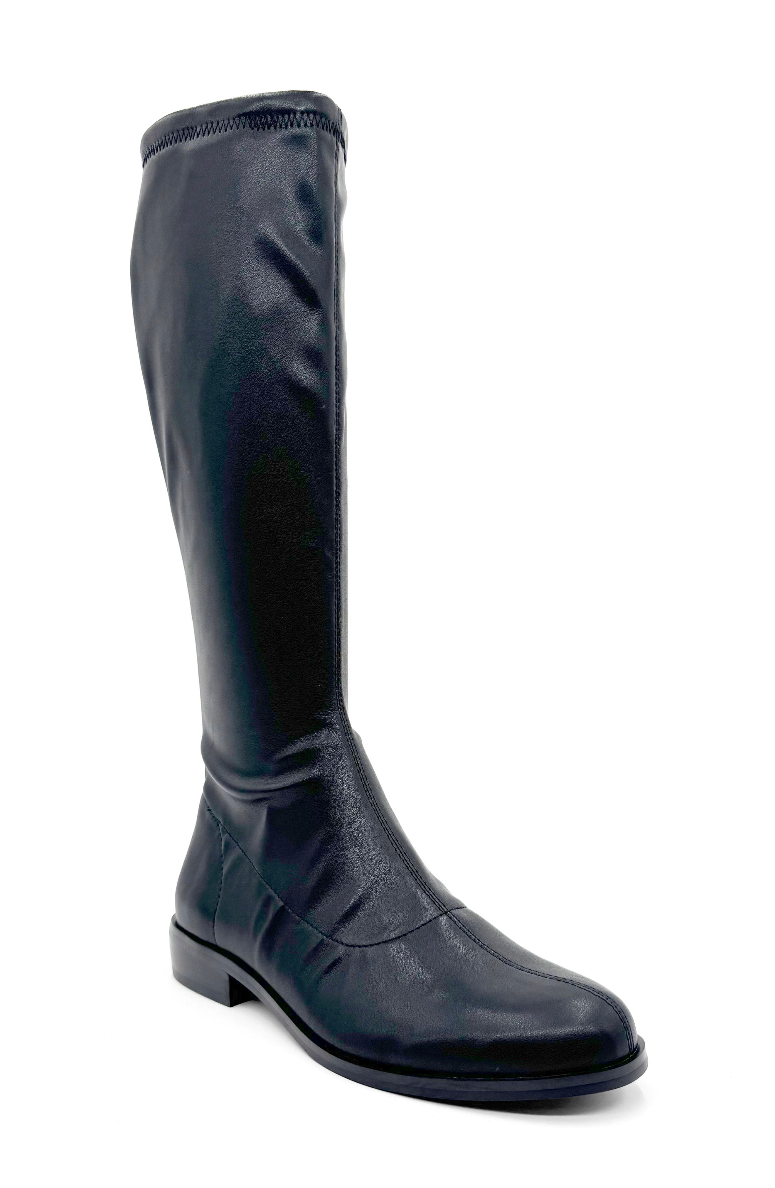 CHELSEA CREW Train Tall Boot