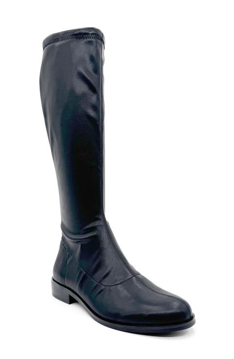 Train Tall Boot (Women)