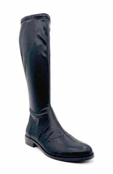 CHELSEA CREW Train Tall Boot