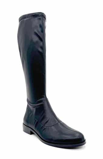 CHELSEA CREW Train Tall Boot