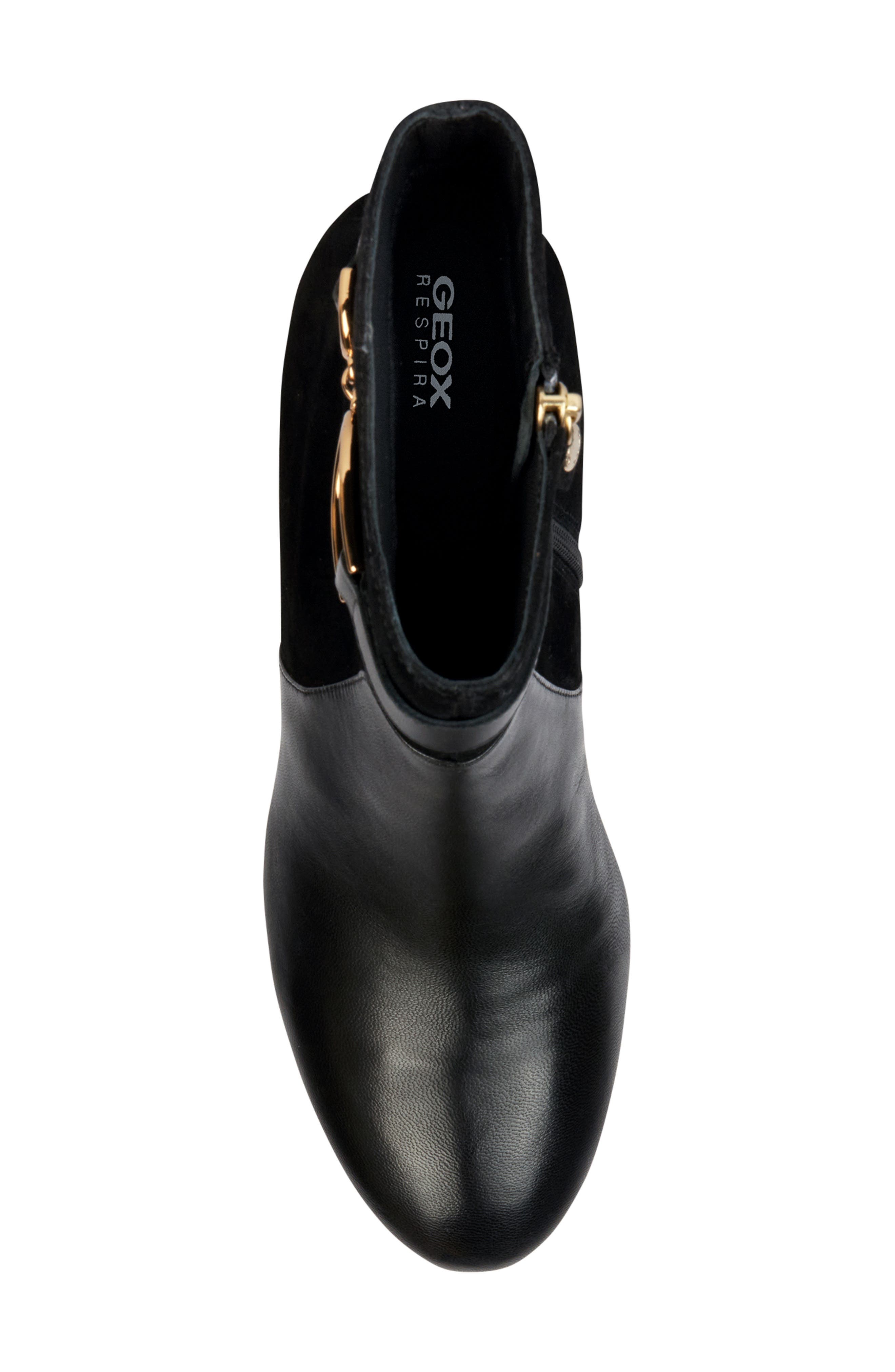 Geox Eleana Bootie, Alternate, color, 