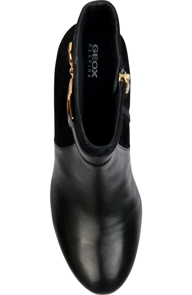 Geox Eleana Bootie, Alternate, color,