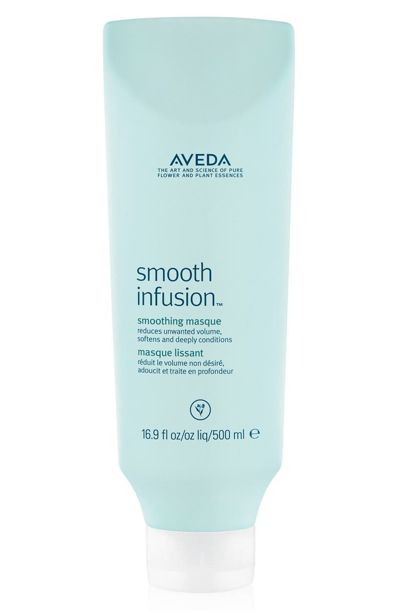 Aveda smooth infusion<sup>™</sup> Smoothing Masque, Alternate, color,