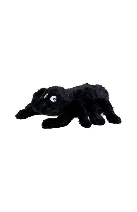 Spider Plush Toy