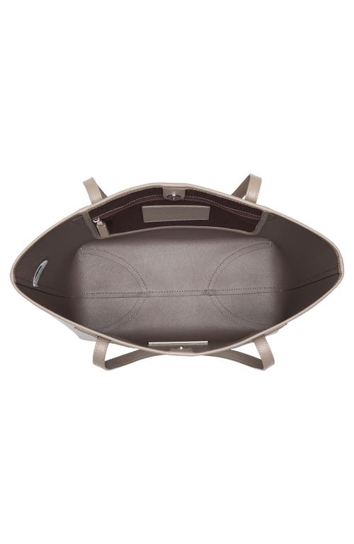 Marc Jacobs On Your Marc Tote In Gray