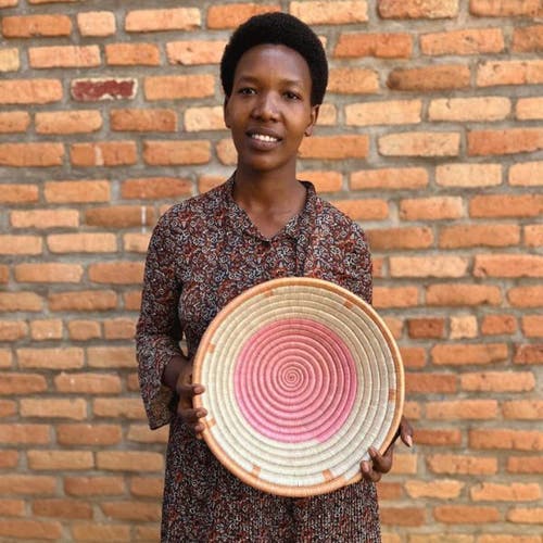 Indego Africa Imena Plateau