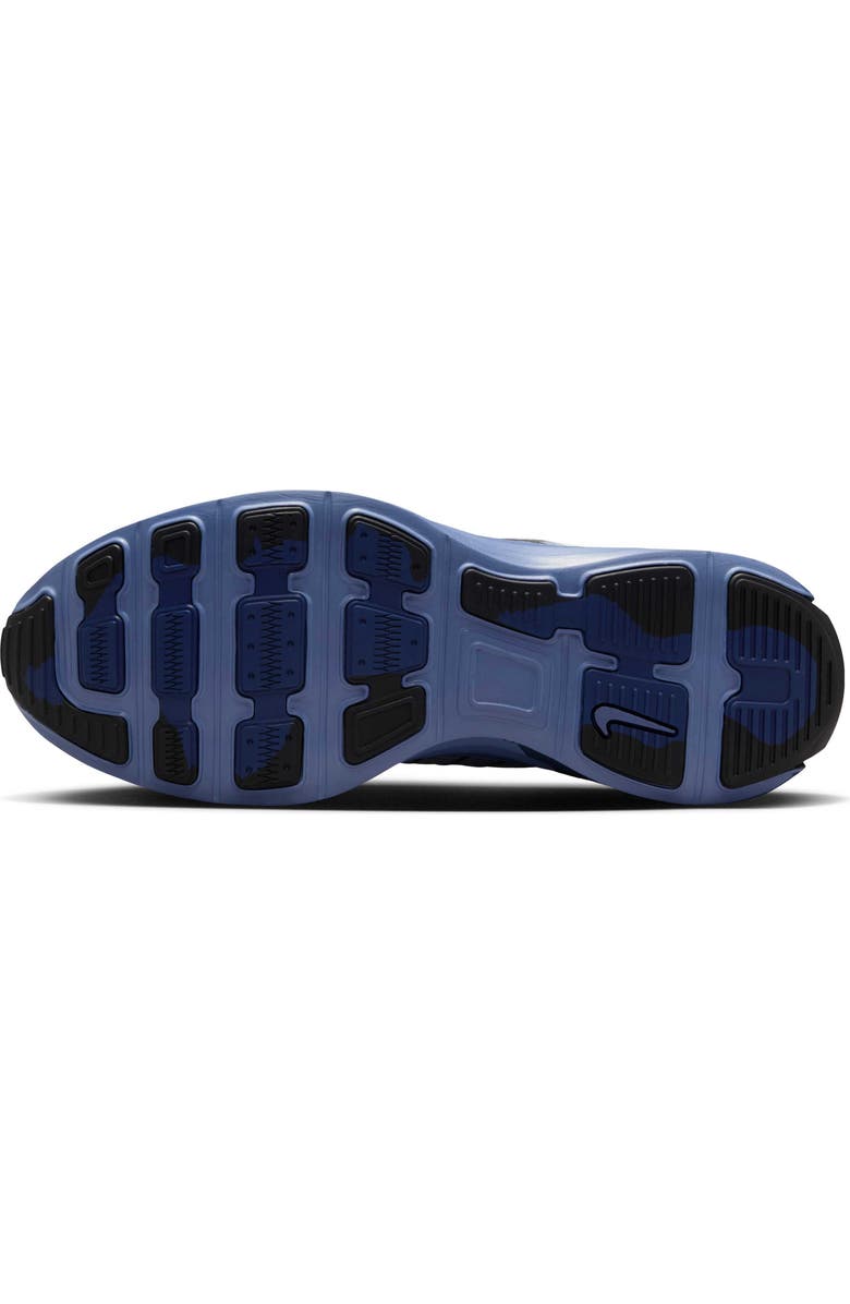 Nike Lunar Roam Sneaker, Alternate, color, Sail/ Black/ Blue/ Navy