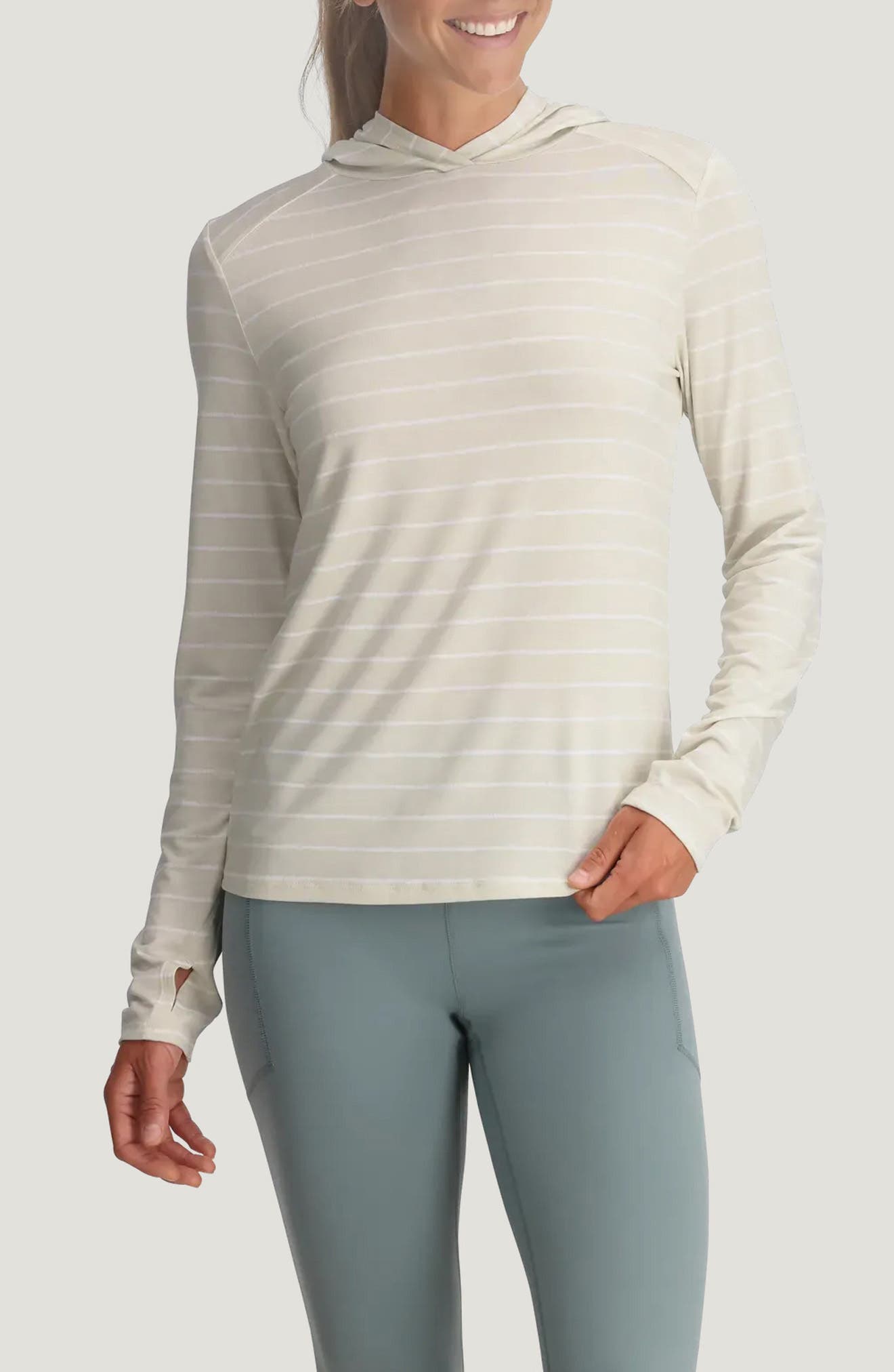 DASH STRIPE BIRCH