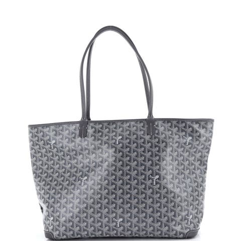 Artois Tote Coated Canvas MM