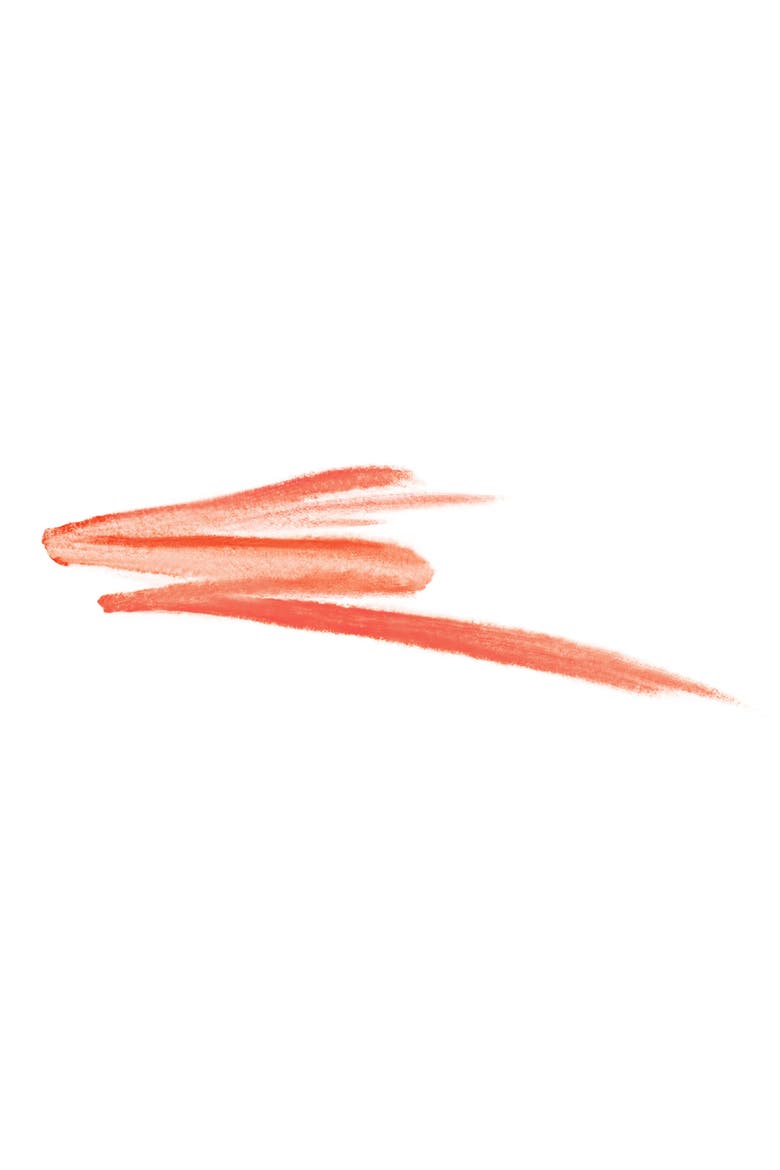Velvet Gloss Lip Pencil, Alternate, color, HAPPY DAYS