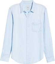 Rails Ingrid Chambray Shirt
