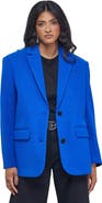Warehouse Oversized Blazer Coat