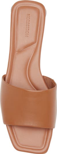 Babette Slide Sandal