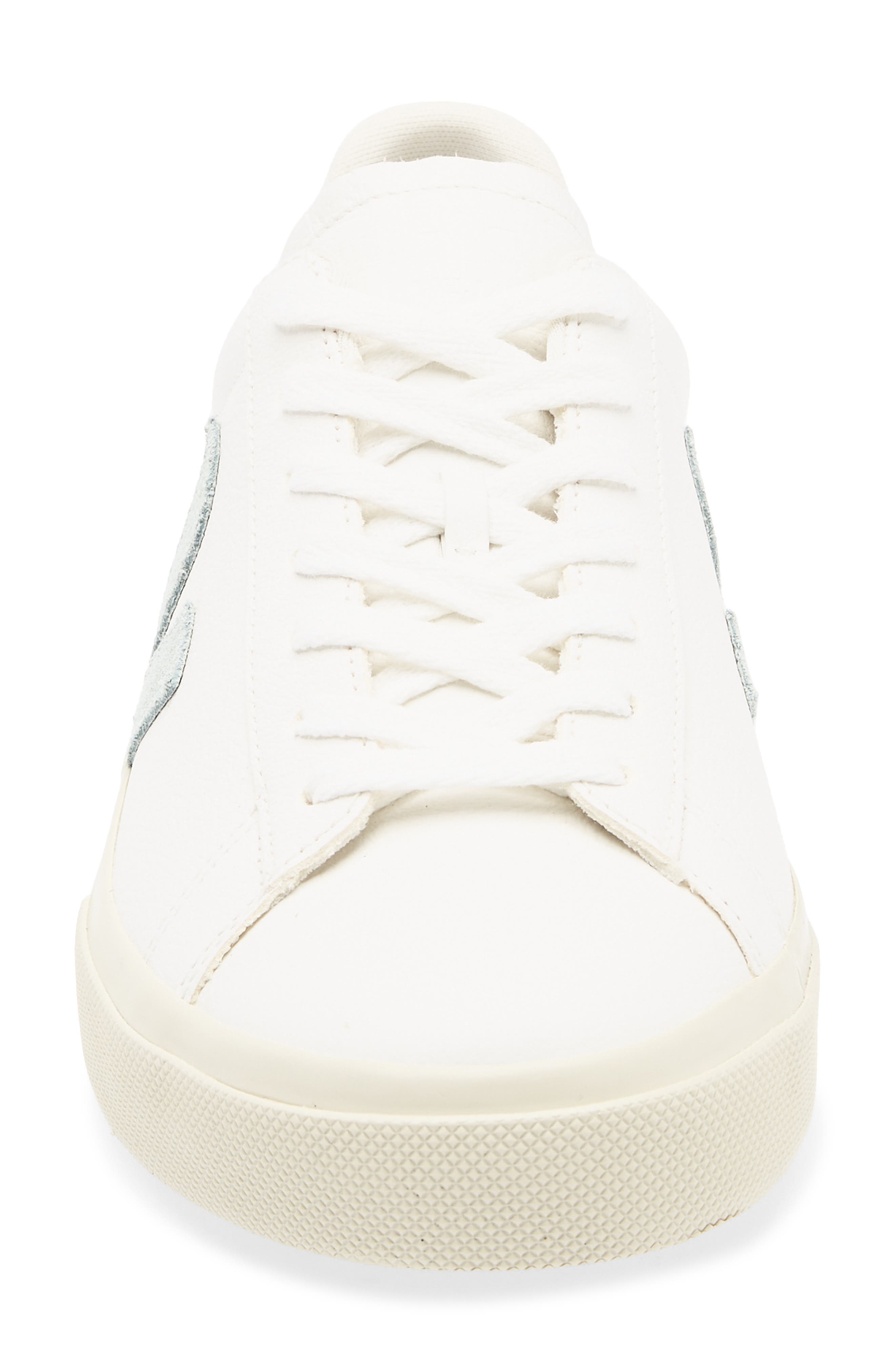 Veja Campo Sneaker, Alternate, color, Extra White/ Matcha