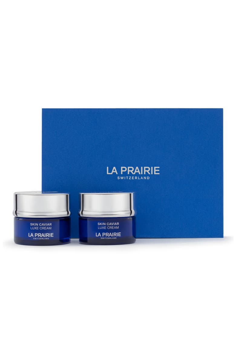 Skin Caviar Luxe Cream Duo $770 Value, Main, color, NO COLOR