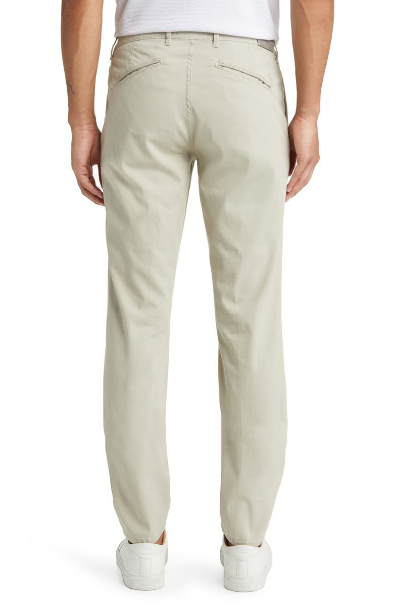 Brax Silvio Re-Local Five-Pocket Pants, Alternate, color, Rye