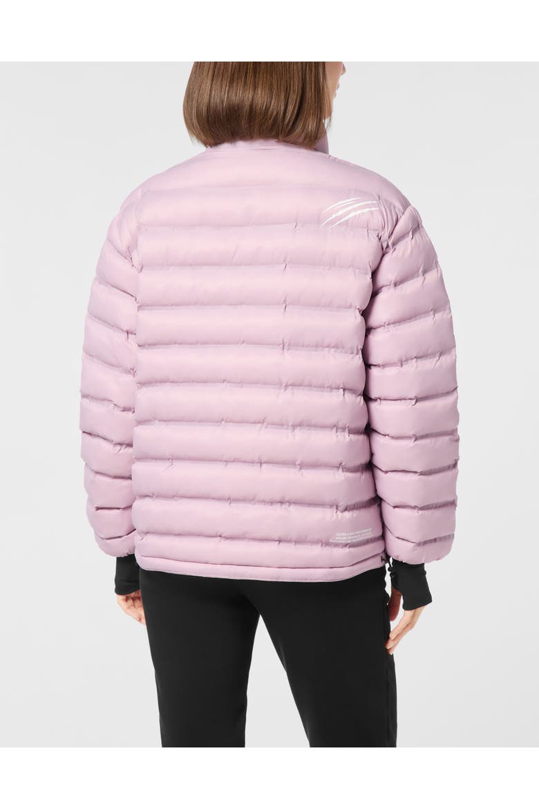 Puffer Termo Jacket Women, Alternate, color, rose/pink