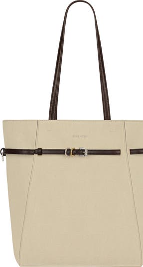 Givenchy Small Voyou Canvas Tote | Nordstrom