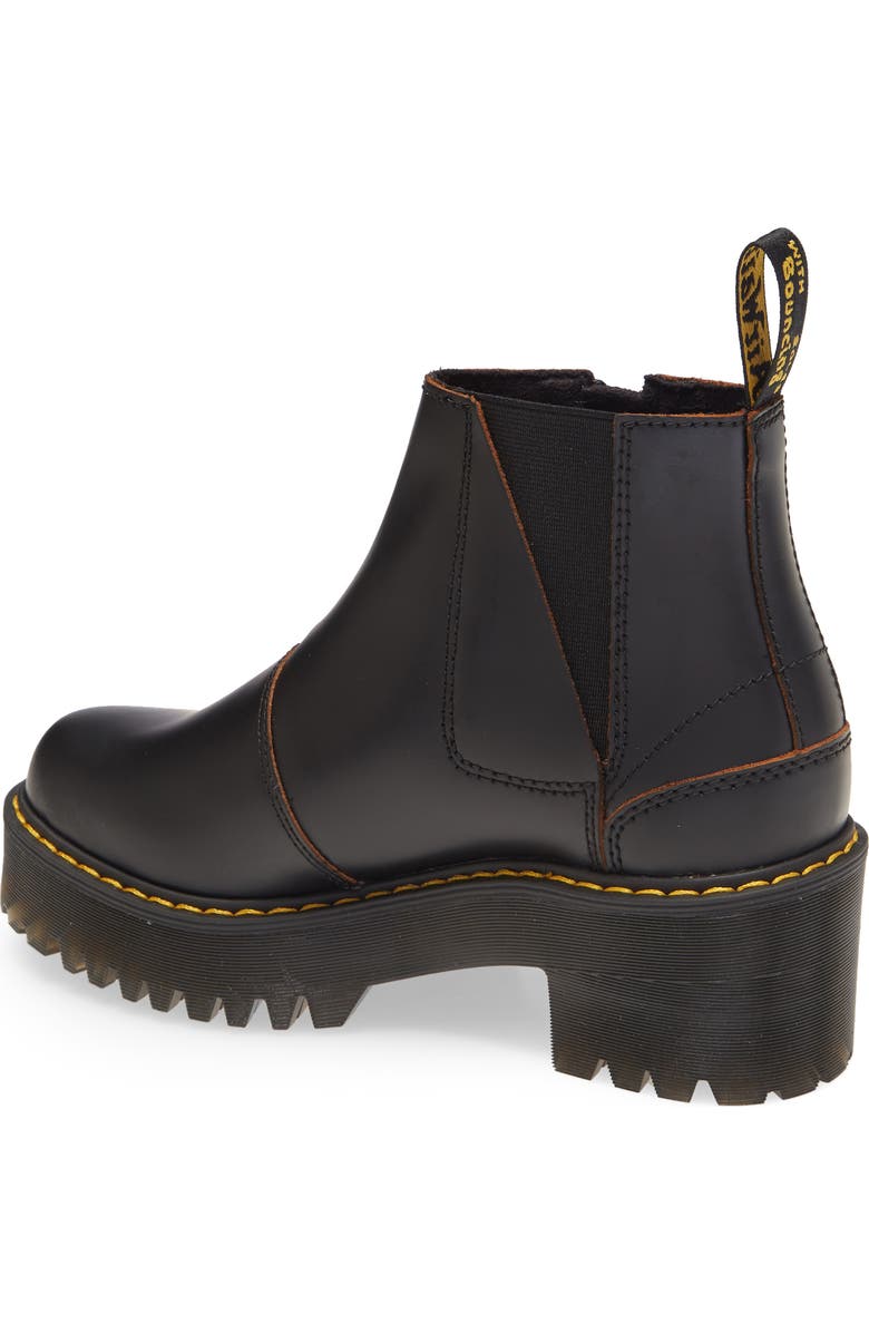 Dr. Martens Rometty II Chelsea Boot, Alternate, color,