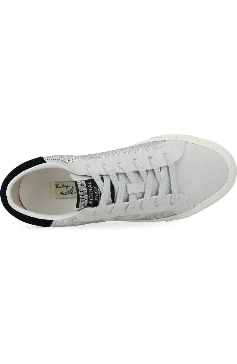 Vintage Havana Starter Sneaker, Alternate, color, Rhinestone Multi