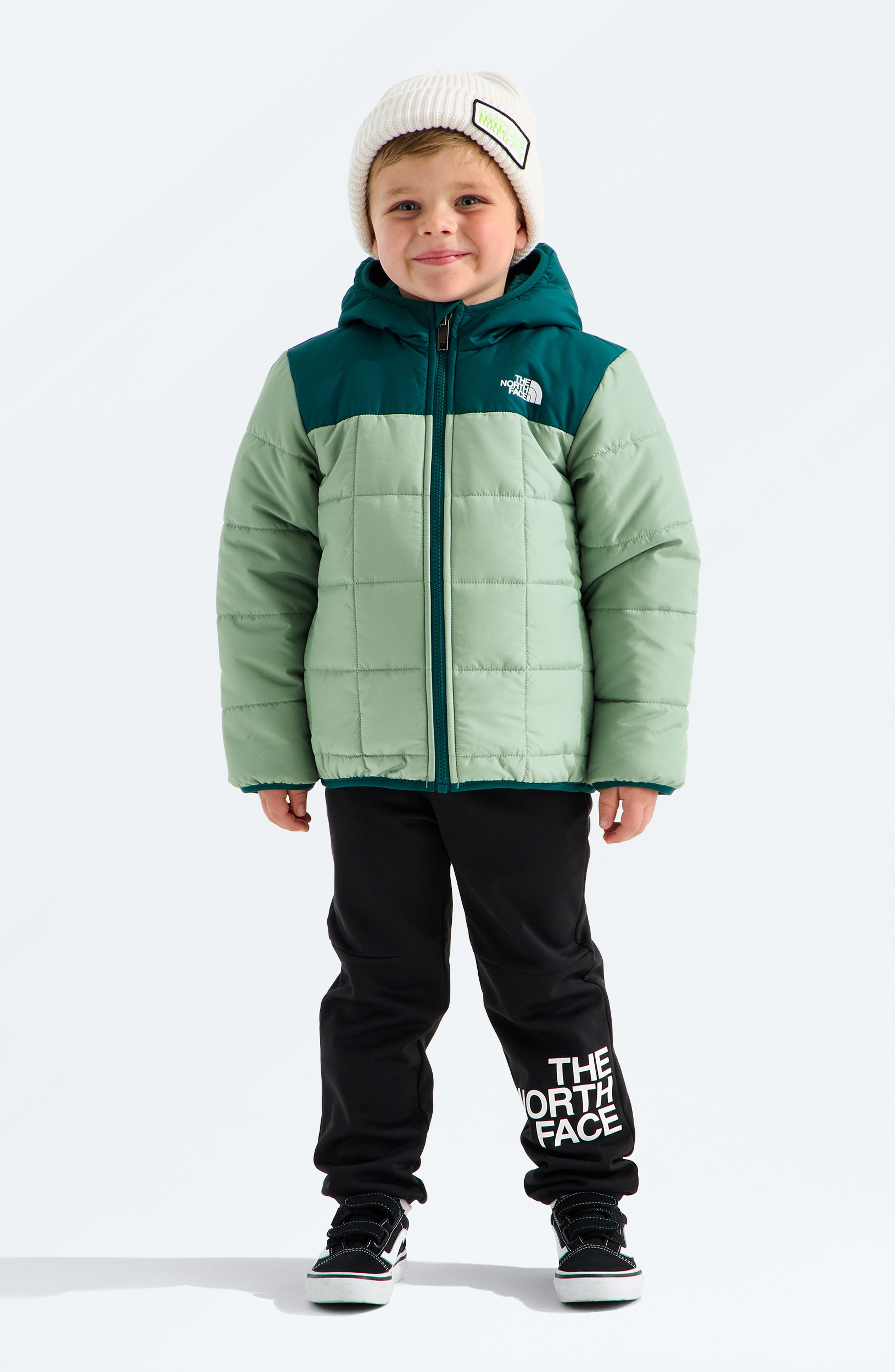 selected SLATE MOSS/ PACIFIC TEAL