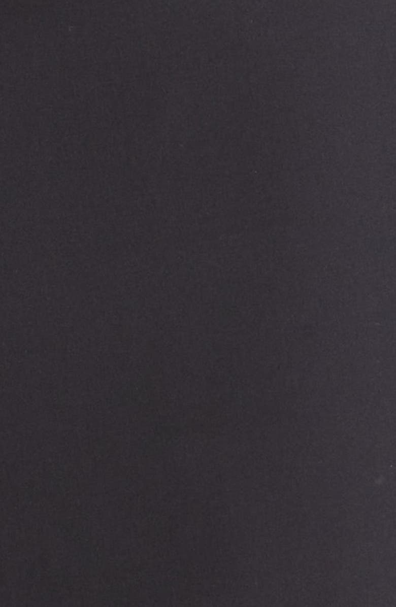 Chubbies Solid Swim Trunks, Alternate, color, The Capes