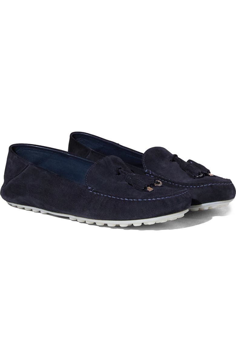 Loro Piana Charms Driving Loafer, Main, color,