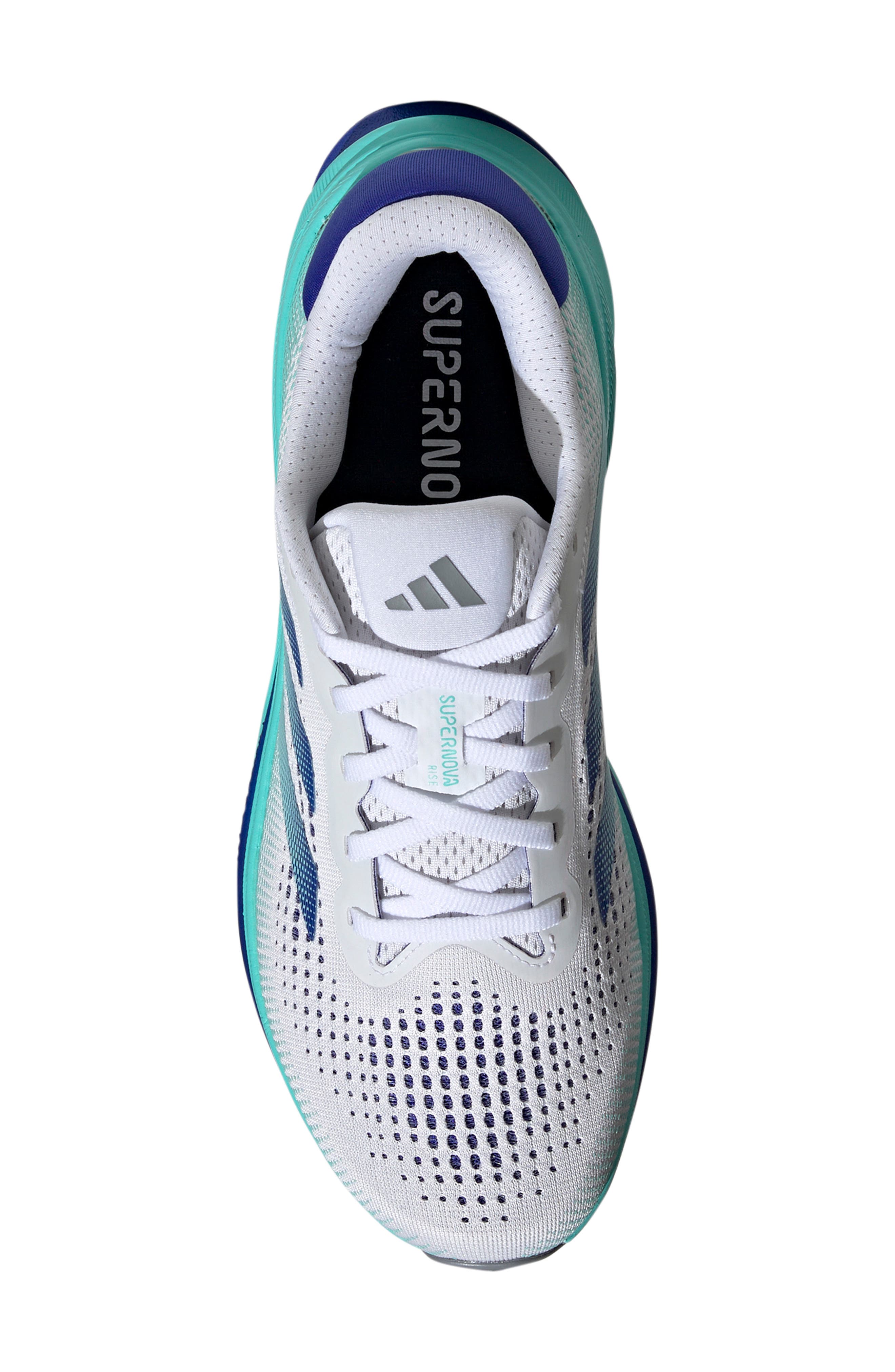 adidas Supernova Rise Running Shoe, Alternate, color, 