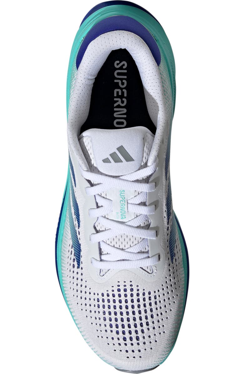 adidas Supernova Rise Running Shoe, Alternate, color,