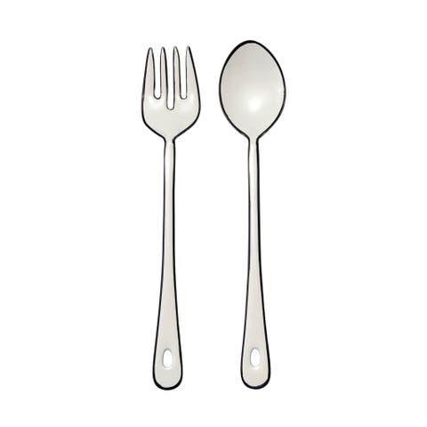 Harlow Serving Set