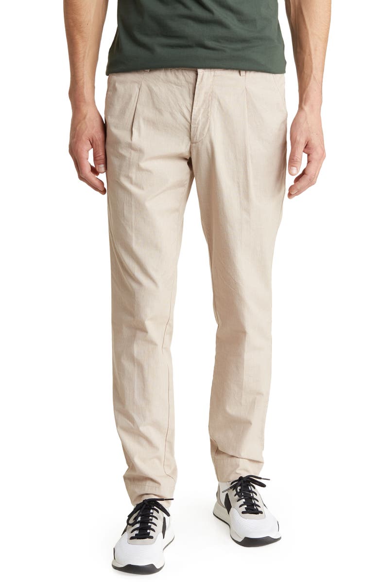 BOSS Kaito Pants, Main, color, 