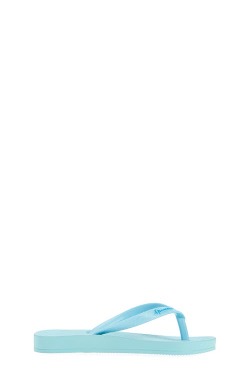 Ipanema Ana Colors Flip Flop