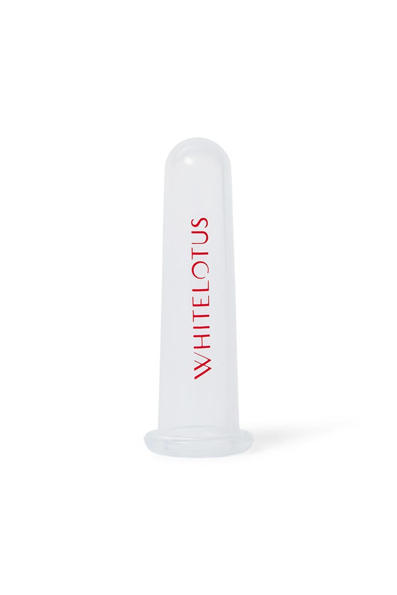 Eye Sculpting Cup, Alternate, color, Clear