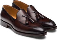 Magnanni Martes Tassel Loafer
