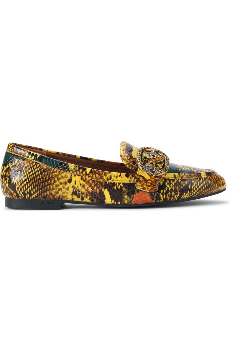 Kurt Geiger London Mayfair Loafer, Main, color,