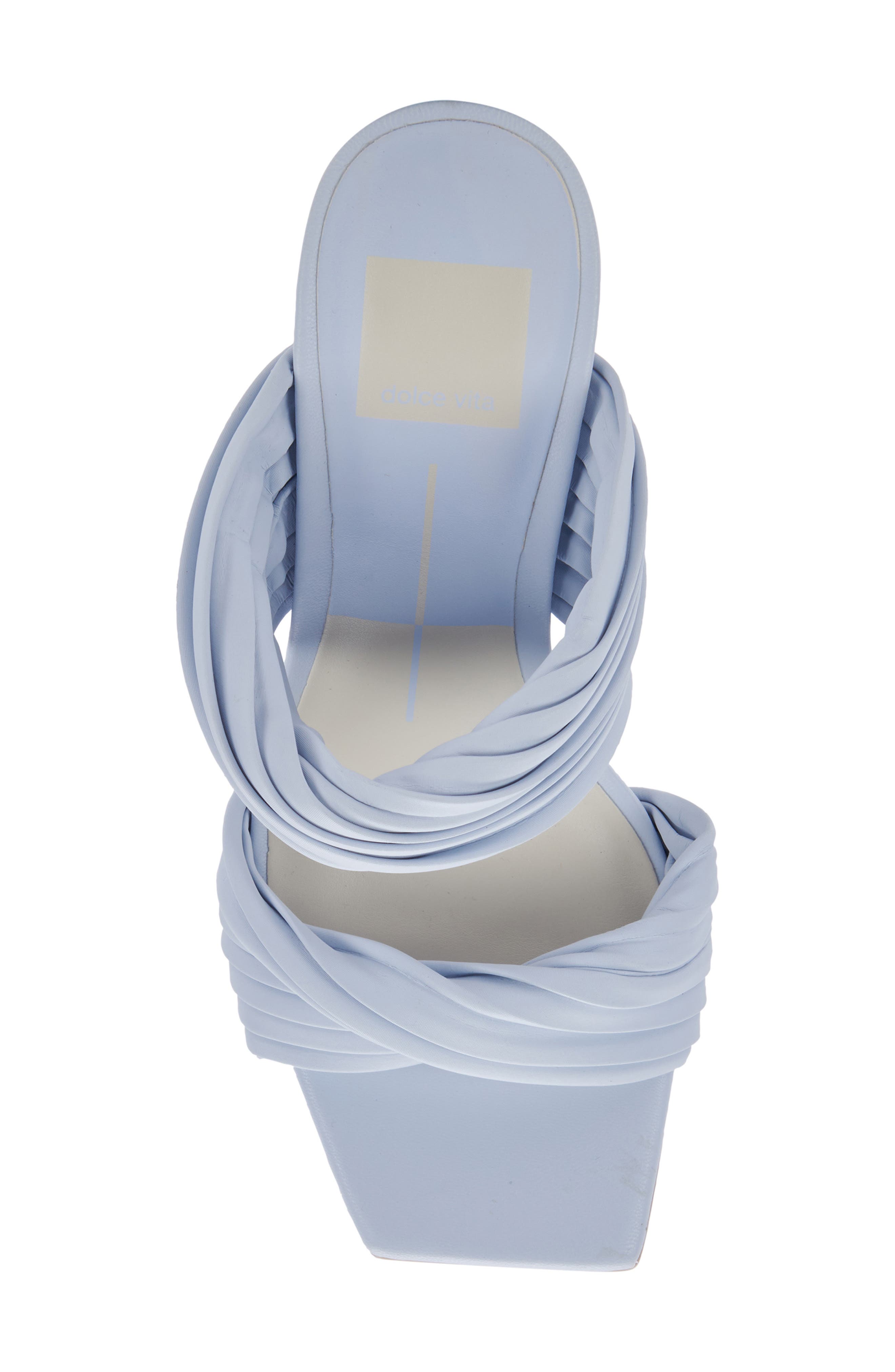 Pilton Sandal, Alternate, color, LIGHT BLUE STELLA