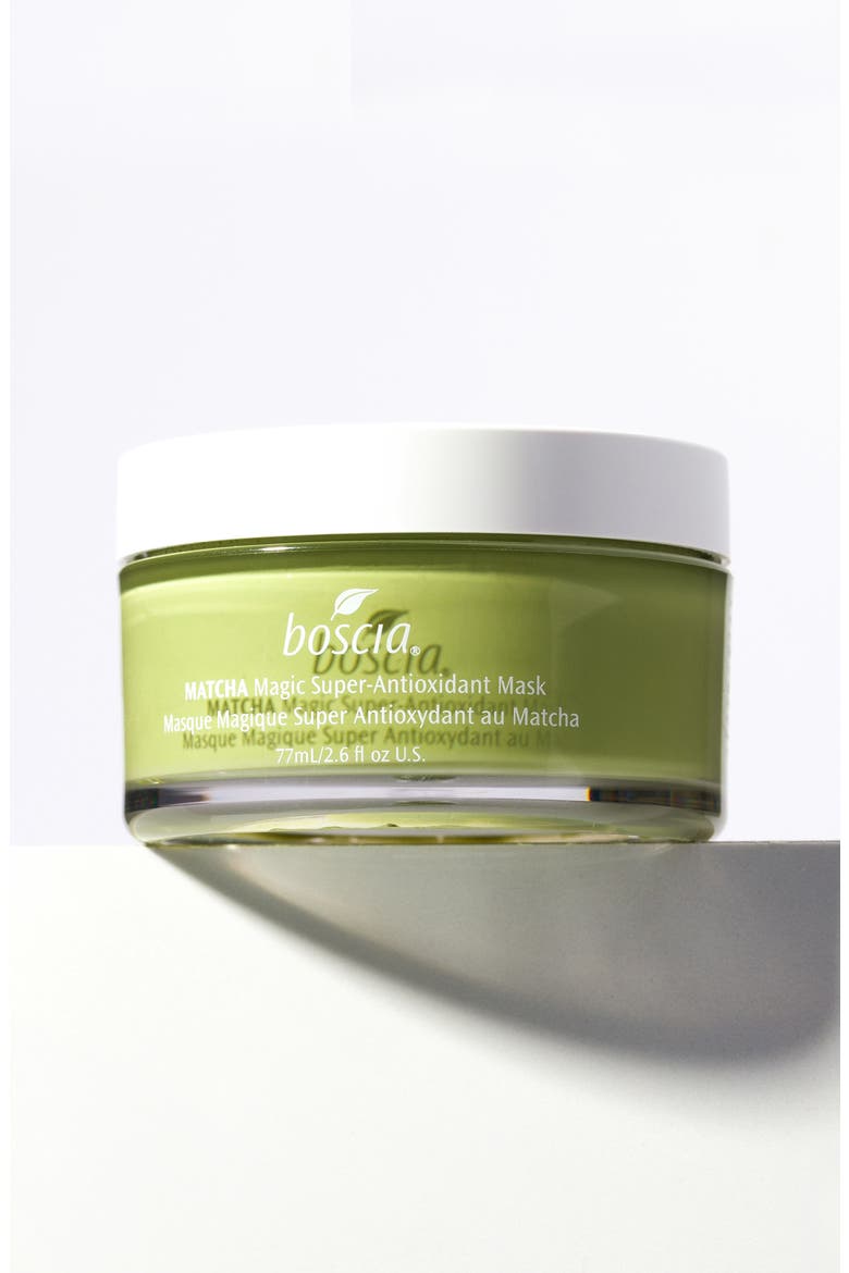 Matcha Magic Super-Antioxidant Mask, Alternate, color, NO COLOR